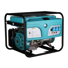 5kw Copper Electric Gasoline Generator (BN6500L)